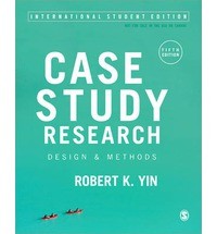 Case Study Research (International Student Edition) Case Study Research (International Student Edition)