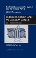 Gastroenteropancreatic System & Its Tumors 