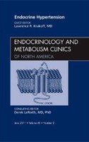 Endocrine Hypertension Endocrine Hypertension