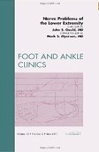 Nerve Problems of the Lower Extremity Nerve Problems of the Lower Extremity