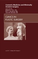 Cosmetic Medicine and Minimally Invasive Surgery Cosmetic Medicine and Minimally Invasive Surgery