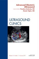 Advanced Obstetric Ultrasound Advanced Obstetric Ultrasound