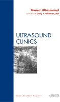 Breast Ultrasound Breast Ultrasound
