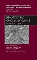 Immunodeficiency, Infection & Stem Cell Transplant Immunodeficiency, Infection & Stem Cell Transplant