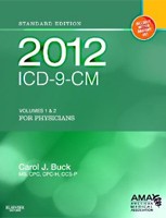 2012 ICD-9-CM for Physicians