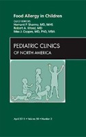 Food Allergy in Children Food Allergy in Children