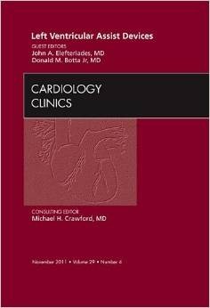Left Ventricular Assist Devices Left Ventricular Assist Devices