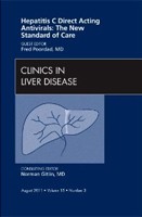 Hepatitis C Direct Acting Antivirals Hepatitis C Direct Acting Antivirals