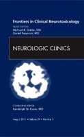 Frontiers in Clinical Neurotoxicology Frontiers in Clinical Neurotoxicology