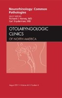 Neurorhinology: Common Pathologies