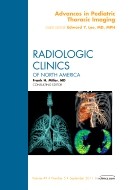 Advances in Pediatric Thoracic Imaging Advances in Pediatric Thoracic Imaging