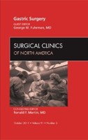 Gastric Surgery Gastric Surgery
