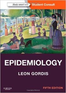 Epidemiology Epidemiology