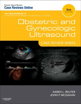Obstetric and Gynecologic Ultrasound Obstetric and Gynecologic Ultrasound