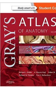 Gray´s Atlas of Anatomy