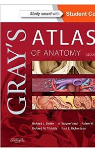 Gray´s Atlas of Anatomy Gray´s Atlas of Anatomy