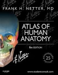 Atlas of Human Anatomy Atlas of Human Anatomy
