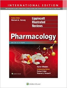Pharmacology