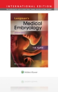 Langmans Medical Embryology 13Ed Langmans Medical Embryology 13Ed