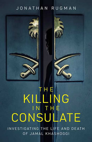 Killing In Consulate Killing In Consulate
