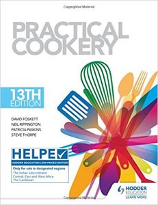 Practical Cookery