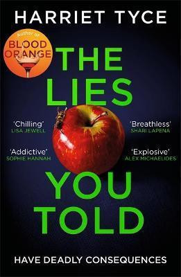 The Lies You Told The Lies You Told