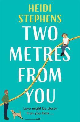 Two Metres From You Two Metres From You