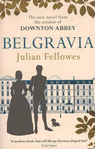 Belgravia Belgravia