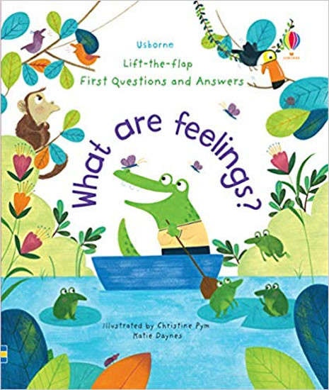 What are Feelings? What are Feelings?