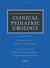 The Kelalis--King--Belman Textbook of Clinical Pediatric Urology, Sixth Edition