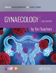 Gynaecology by Ten Teachers Gynaecology by Ten Teachers