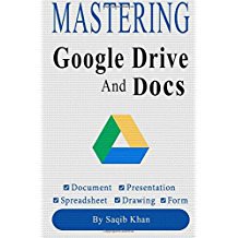 Mastering Google Drive and Docs