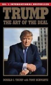 Trump The Art of The Deal