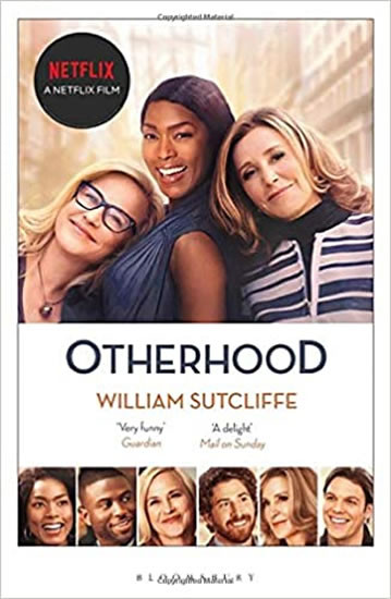 Otherhood Movie Tie-In Otherhood Movie Tie-In