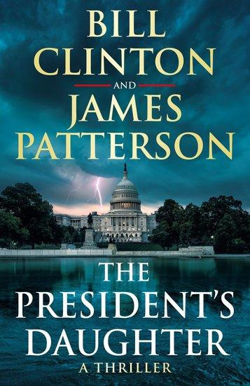 The President´s Daughter