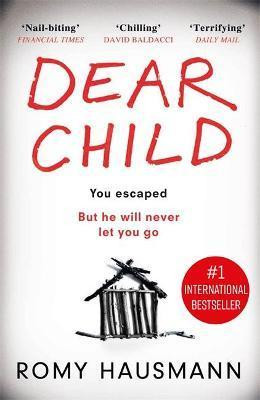 Dear Child Dear Child