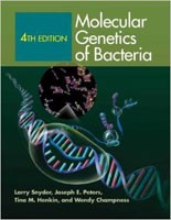 Molecular Genetics of Bacteria