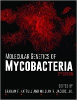 Molecular Genetics of Mycrobacteria