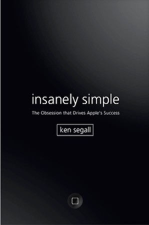 Insanely Simple