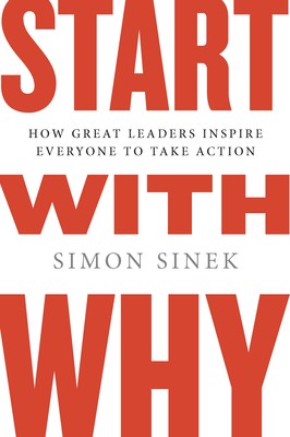 Start With Why Start With Why