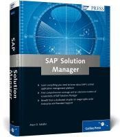 SAP Solution Manager