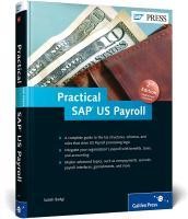 Practical SAP US Payroll