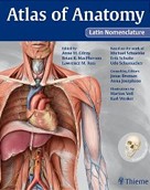 Atlas of Anatomy