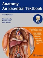 AnatomyAn Essential Textbook AnatomyAn Essential Textbook