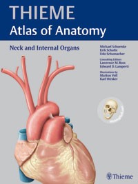 THIEME Atlas of Anatomy - Neck and Internal Organs