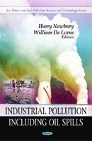 Industrial Pollution Industrial Pollution