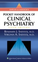 Kaplan and Sadocks Pocket Handbook of Clinical Psychiatry
