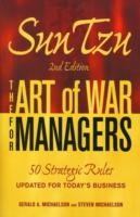 Sun Tzu: The Art of War for Managers Sun Tzu: The Art of War for Managers