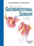 Atlas of Gastrointestinal Surgery Atlas of Gastrointestinal Surgery