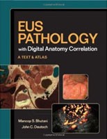Eus Pathology with Digital Anatomy correlation
